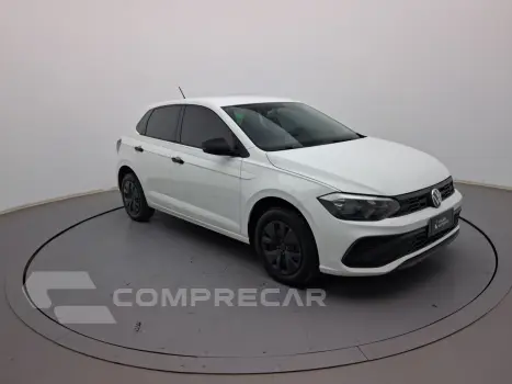 POLO 1.0 MPI TRACK MANUAL