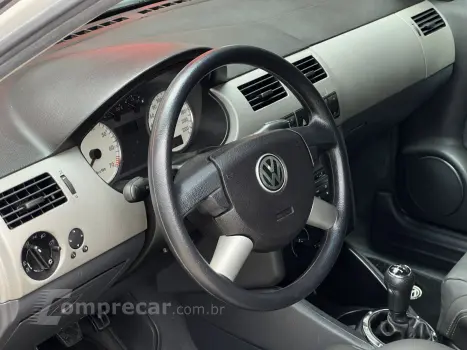 PARATI 2.0 MI Crossover 8V G.III