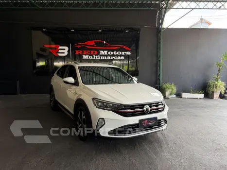 NIVUS 1.0 200 TSI TOTAL FLEX HIGHLINE AUTOMÁTICO