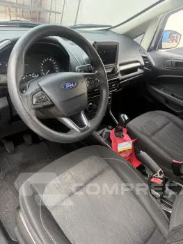ECOSPORT 1.5 Ti-vct SE
