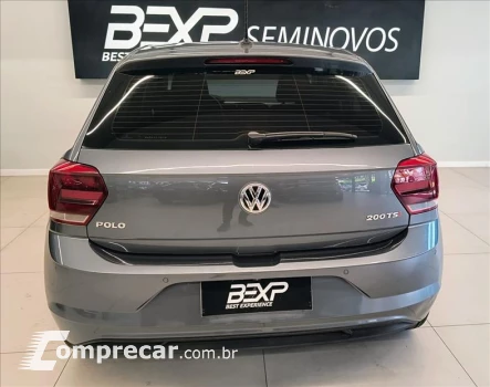 POLO 1.0 200 TSI Highline
