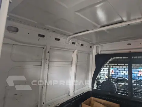 Fiorino Furgão 1.3 FLEX