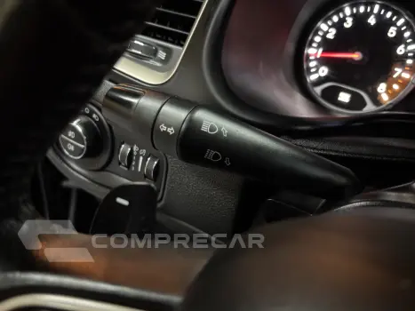 RENEGADE 1.8 16V FLEX LONGITUDE 4P AUTOMÁTICO