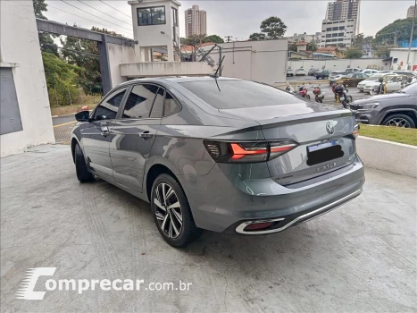 VIRTUS 1.0 200 TSI Highline
