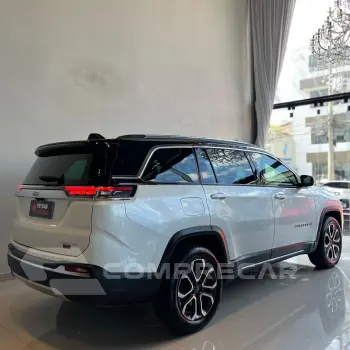 COMMANDER 1.3 T270 Turbo Limited