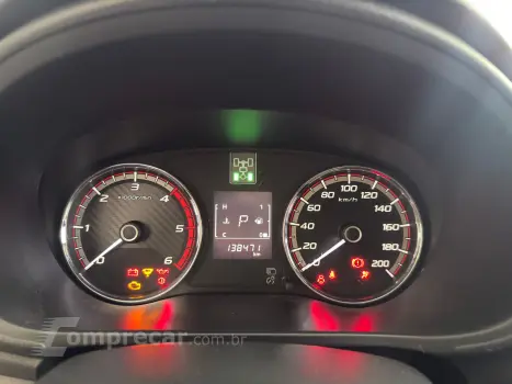 L200 TRITON 2.4 16V Turbo Sport HPE CD 4X4