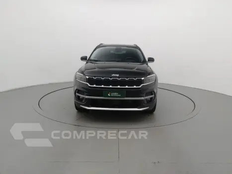COMMANDER 1.3 T270 TURBO FLEX LIMITED AT6