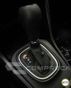 Pulse 1.0 12V 4P FLEX 200 IMPETUS TURBO AUTOMÁTICO CVT