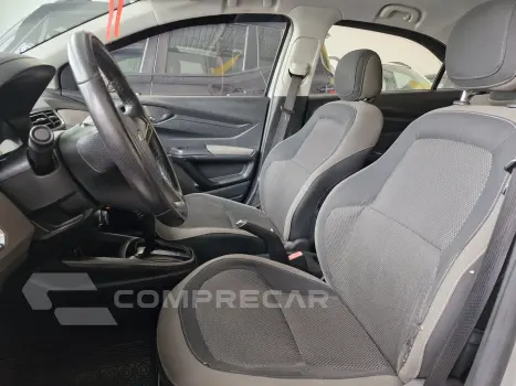 PRISMA 1.4 MPFI LTZ 8V FLEX 4P AUTOMÁTICO
