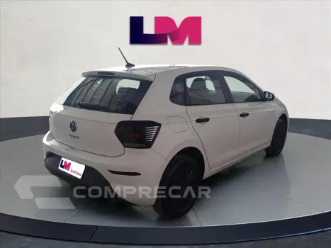 POLO 1.0 MPI TRACK MANUAL