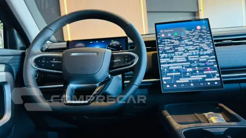 7 1.5 Tgdi Phev DHT