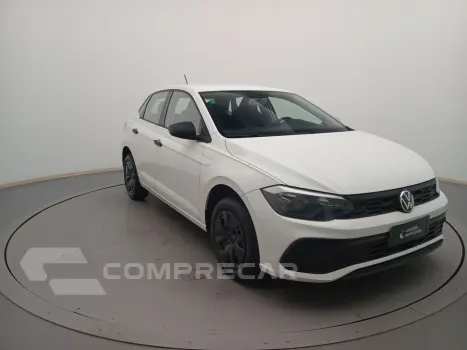 POLO 1.0 MPI TRACK MANUAL