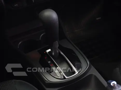 CITY 1.5 PERSONAL 16V FLEX 4P AUTOMÁTICO