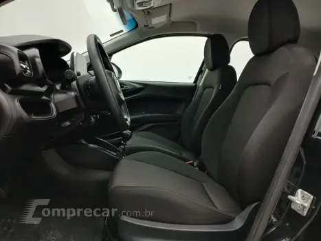 ARGO 1.0 FIREFLY FLEX DRIVE MANUAL