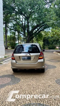 FIT 1.4 LX 16V