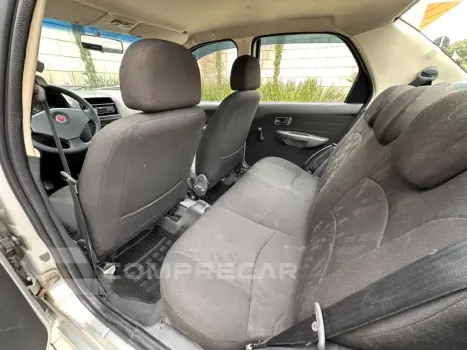 SIENA 1.4 MPI EL 8V FLEX 4P MANUAL