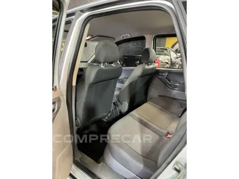 MERIVA 1.4 MPFI JOY 8V FLEX 4P MANUAL