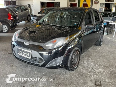 FIESTA HATCH - 1.0 ROCAM HATCH 8V 4P MANUAL