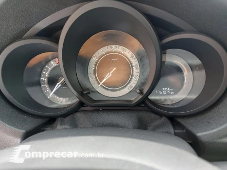 C3 Picasso 1.6 Flex Glx Bva