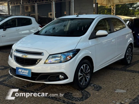 ONIX 1.4 MPFI LTZ 8V
