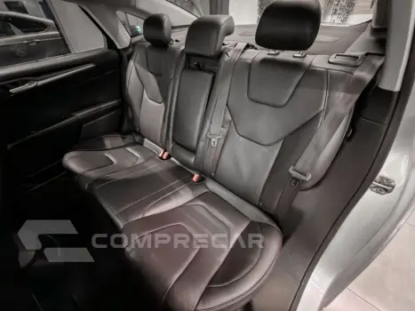 Fusion Titanium 2.0 GTDI Eco. Awd Aut.