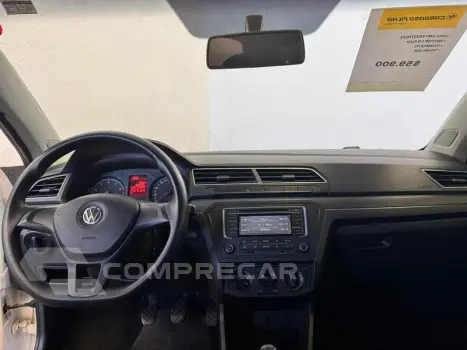 GOL MPI