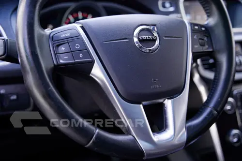 V40 T-4 Cross Country 2.0 FWD Aut.