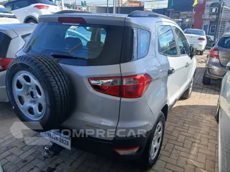 ECOSPORT - 2.0 SE 16V 4P POWERSHIFT