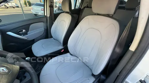 LOGAN 1.6 Dynamique 8V