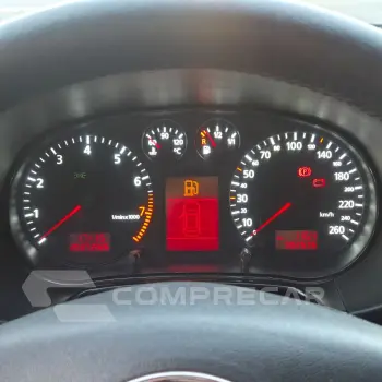 A3 1.8 Turbo 5p Mec.