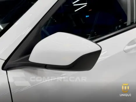 TRACKER - 1.0 TURBO LT AUTOMÁTICO