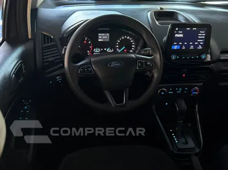 EcoSport SE 1.5 12V Flex 5p Mec.