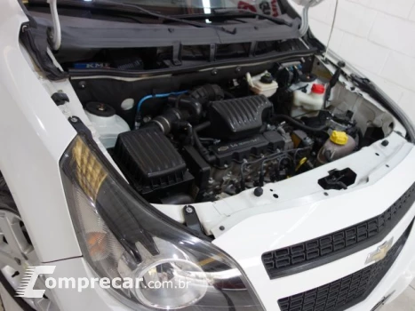 MONTANA - 1.4 MPFI SPORT CS 8V 2P MANUAL