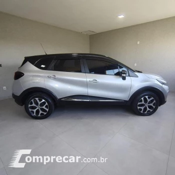 CAPTUR INTEN 16A