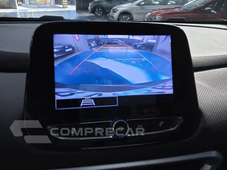 TRACKER 1.0 TURBO FLEX LTZ AUTOMÁTICO