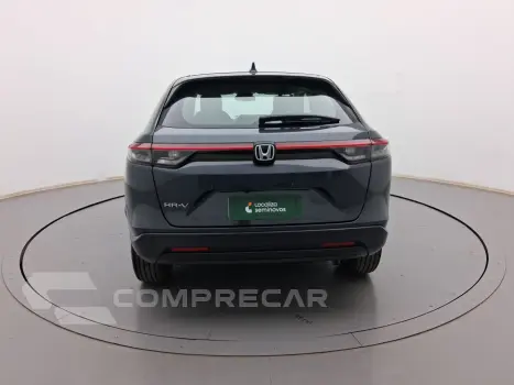 HR-V 1.5 DI I-VTEC FLEX EX CVT