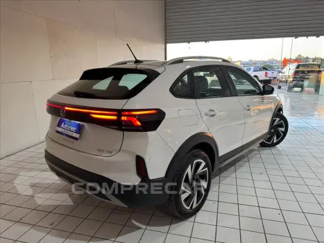 NIVUS 1.0 200 TSI TOTAL FLEX HIGHLINE AUTOMÁTICO