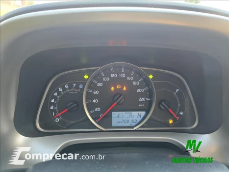 RAV4 2.0 4X4 16V GASOLINA 4P AUTOMÁTICO
