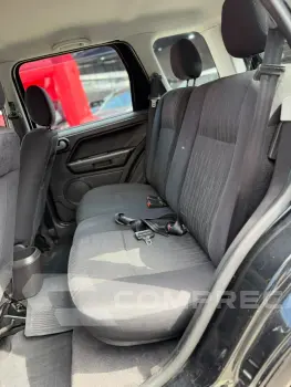 ECOSPORT 1.6 XLT Freestyle 8V