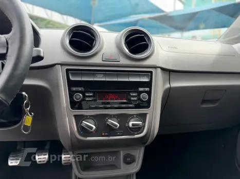 Saveiro SURF 1.6 Mi Total Flex 2p