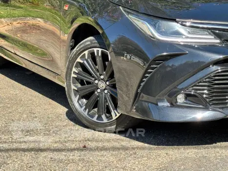COROLLA 2.0 Vvt-ie Gr-s