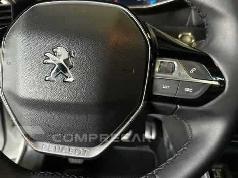208 1.0 TURBO 200 FLEX STYLE CVT