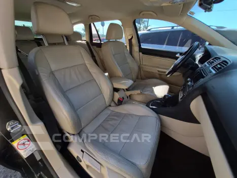JETTA 2.5 I Variant 20V 170cv