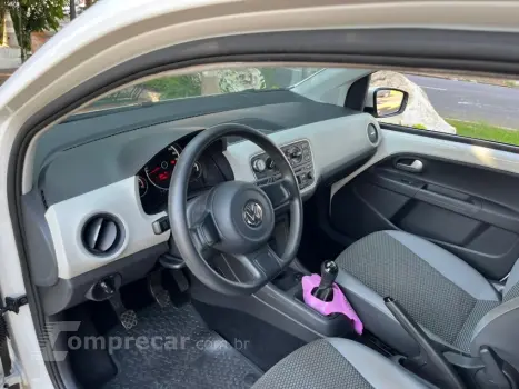 UP 1.0 MPI Take UP 12V