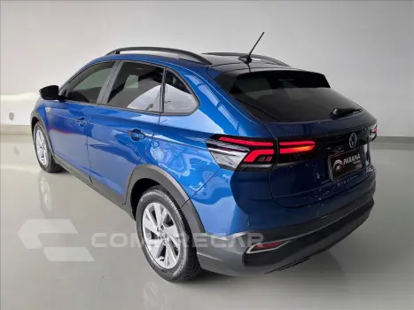 NIVUS 1.0 200 TSI TOTAL FLEX COMFORTLINE AUTOMÁTI