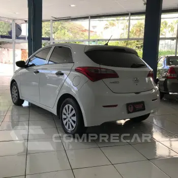 HB20 1.0 12V Comfort