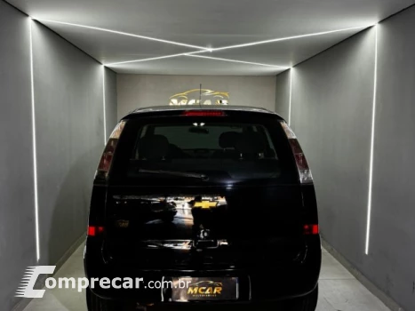 MERIVA - 1.8 MPFI PREMIUM 8V 4P AUTOMATIZADO