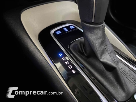 COROLLA 1.8 VVT-I HYBRID FLEX ALTIS PREMIUM CVT