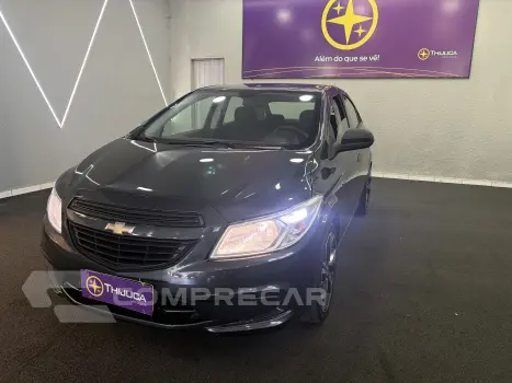 CHEVROLET ONIX 1.0 MPFI JOY 8V 4 portas