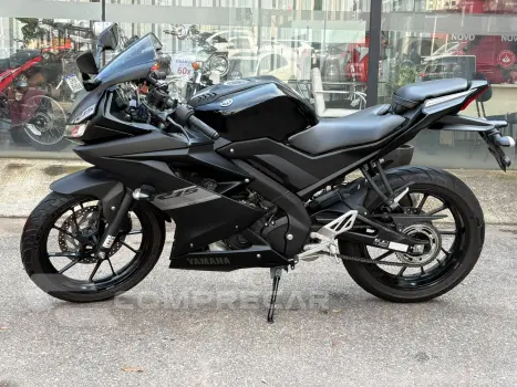 YZF R15 ABS